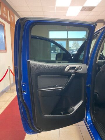 2020 Ford Ranger XLT Charlotte NC
