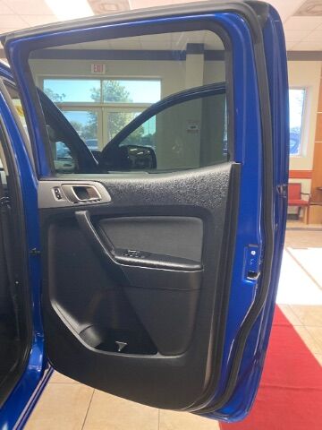 2020 Ford Ranger XLT Charlotte NC