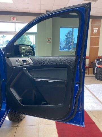 2020 Ford Ranger XLT Charlotte NC