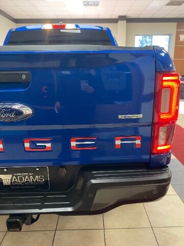 2020 Ford Ranger XLT Charlotte NC