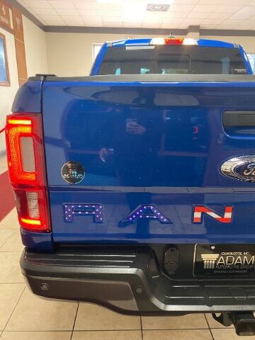 2020 Ford Ranger XLT Charlotte NC