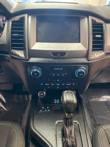 2020 Ford Ranger XLT Charlotte NC