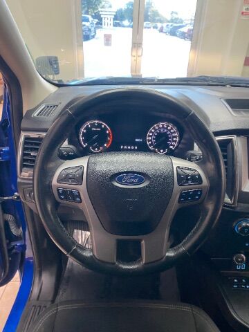 2020 Ford Ranger XLT Charlotte NC