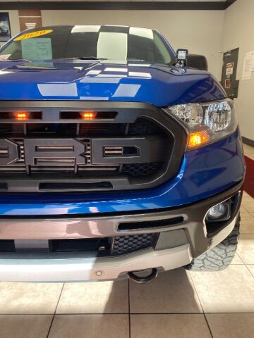 2020 Ford Ranger XLT Charlotte NC
