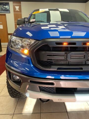 2020 Ford Ranger XLT Charlotte NC