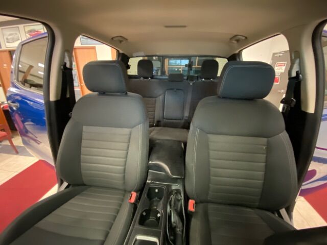 2020 Ford Ranger XLT Charlotte NC