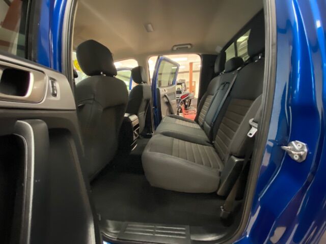 2020 Ford Ranger XLT Charlotte NC