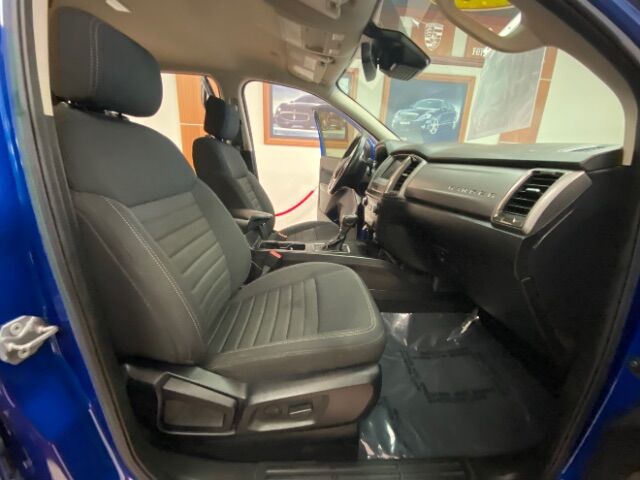 2020 Ford Ranger XLT Charlotte NC