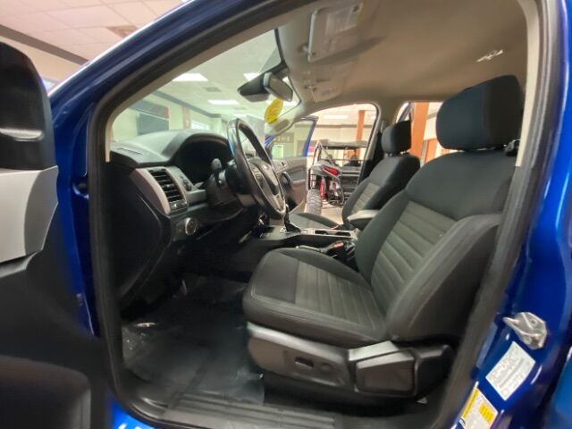 2020 Ford Ranger XLT Charlotte NC