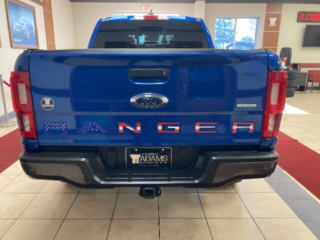2020 Ford Ranger XLT Charlotte NC