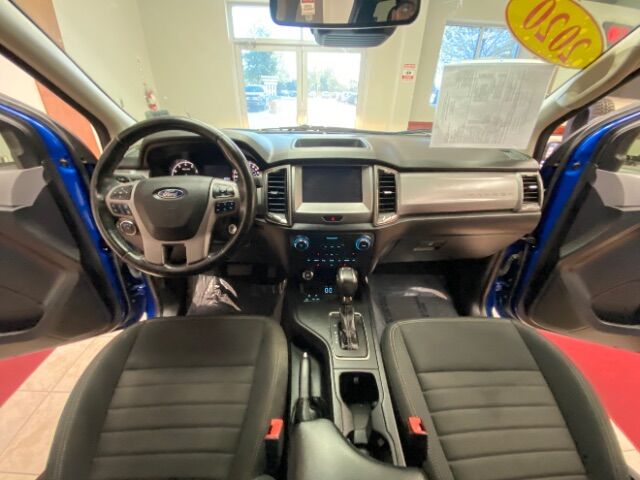 2020 Ford Ranger XLT Charlotte NC