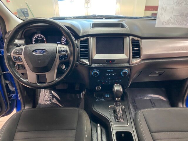 2020 Ford Ranger XLT Charlotte NC