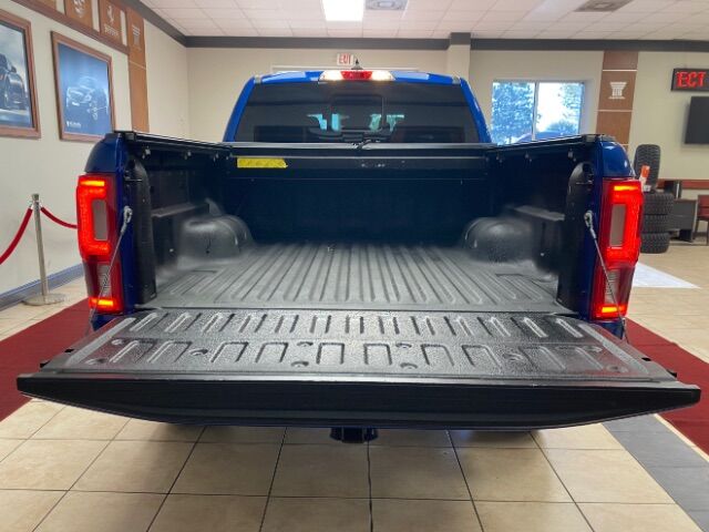 2020 Ford Ranger XLT Charlotte NC