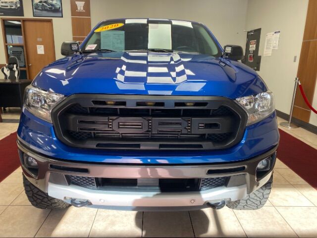 2020 Ford Ranger XLT Charlotte NC