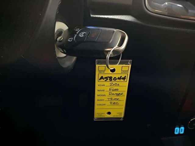 2020 Ford Ranger XLT Dallas TX