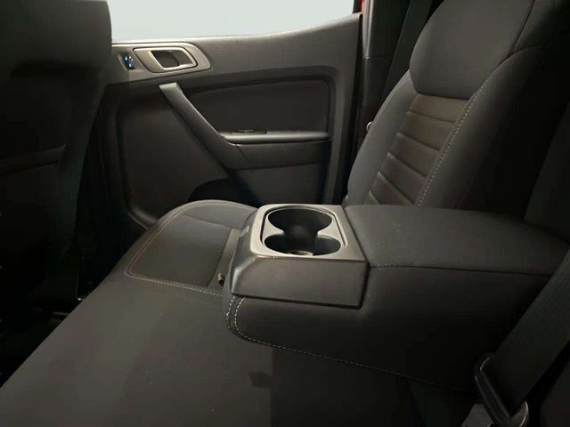 2020 Ford Ranger XLT Dallas TX