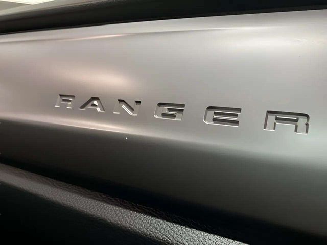 2020 Ford Ranger XLT Dallas TX