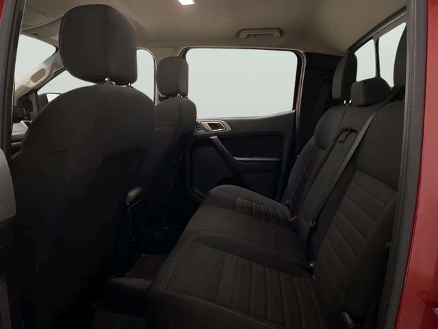 2020 Ford Ranger XLT Dallas TX