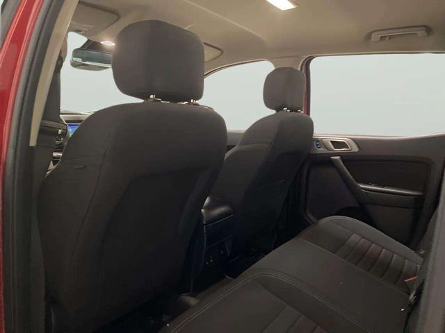 2020 Ford Ranger XLT Dallas TX