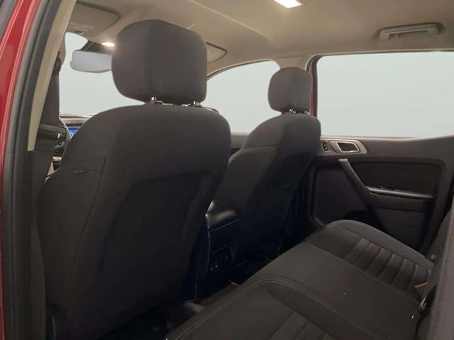 2020 Ford Ranger XLT Dallas TX