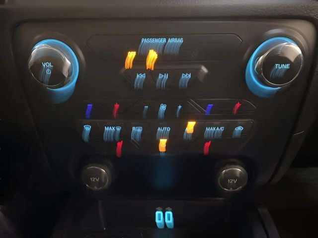 2020 Ford Ranger XLT Dallas TX