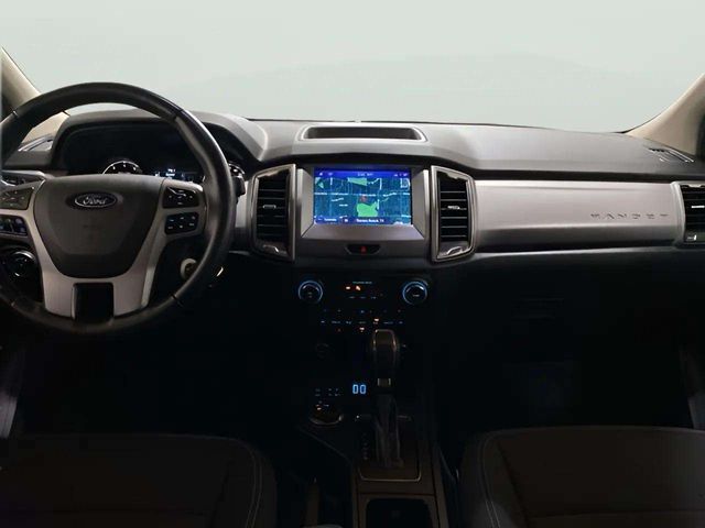 2020 Ford Ranger XLT Dallas TX