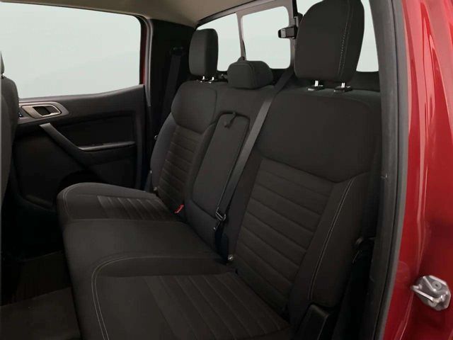 2020 Ford Ranger XLT Dallas TX