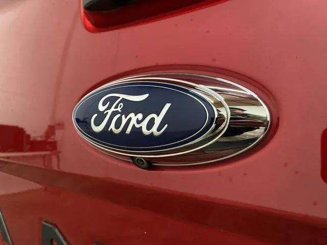 2020 Ford Ranger XLT Dallas TX