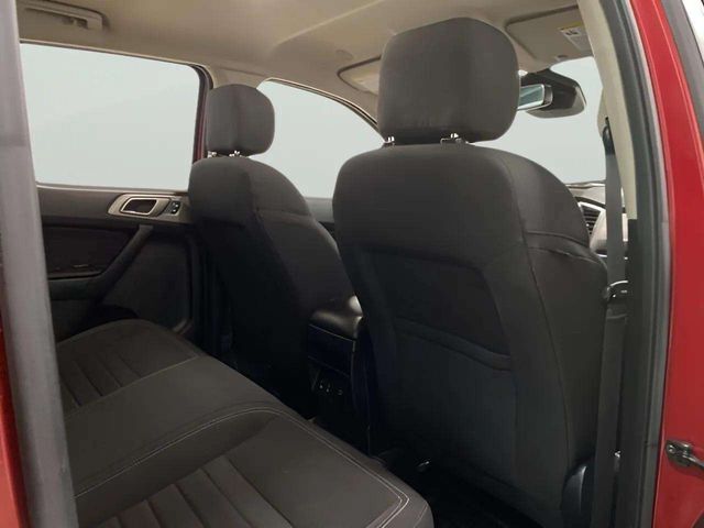 2020 Ford Ranger XLT Dallas TX