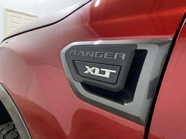 2020 Ford Ranger XLT Dallas TX