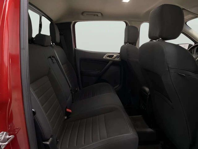 2020 Ford Ranger XLT Dallas TX