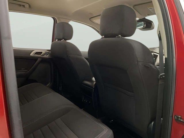 2020 Ford Ranger XLT Dallas TX