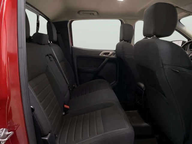 2020 Ford Ranger XLT Dallas TX