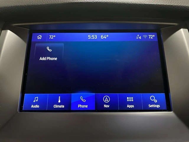 2020 Ford Ranger XLT Dallas TX