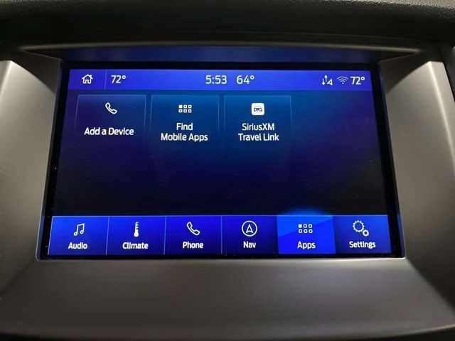 2020 Ford Ranger XLT Dallas TX