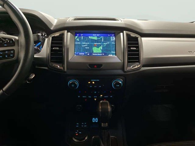 2020 Ford Ranger XLT Dallas TX