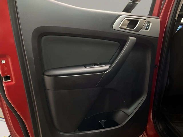 2020 Ford Ranger XLT Dallas TX