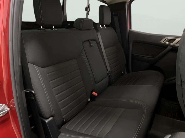 2020 Ford Ranger XLT Dallas TX