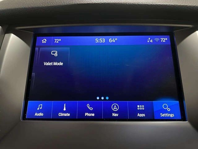 2020 Ford Ranger XLT Dallas TX