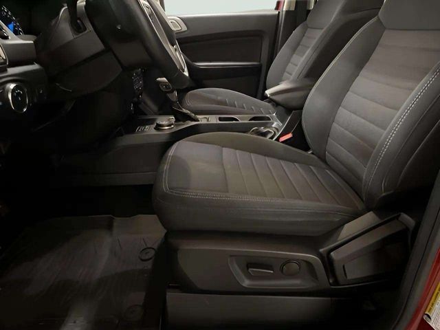 2020 Ford Ranger XLT Dallas TX