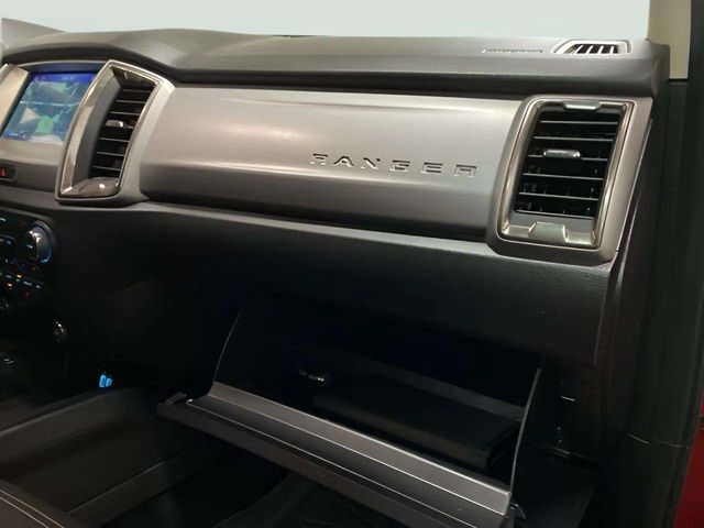 2020 Ford Ranger XLT Dallas TX