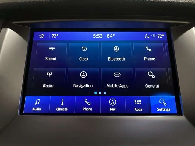 2020 Ford Ranger XLT Dallas TX