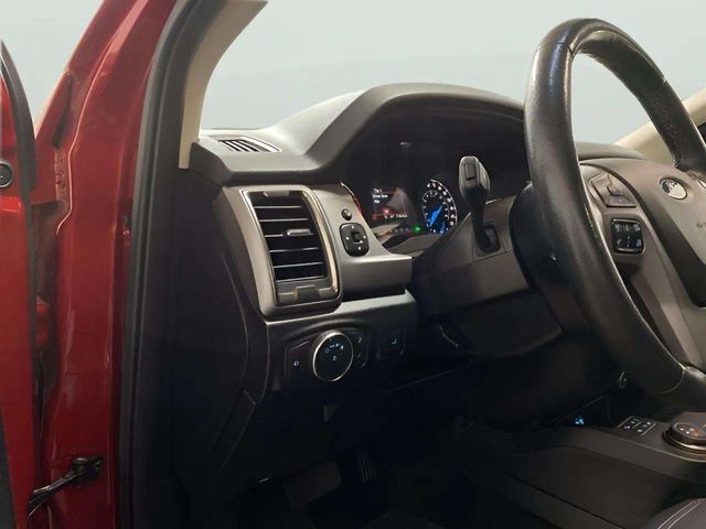 2020 Ford Ranger XLT Dallas TX