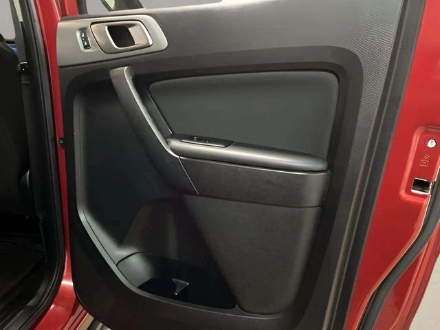 2020 Ford Ranger XLT Dallas TX