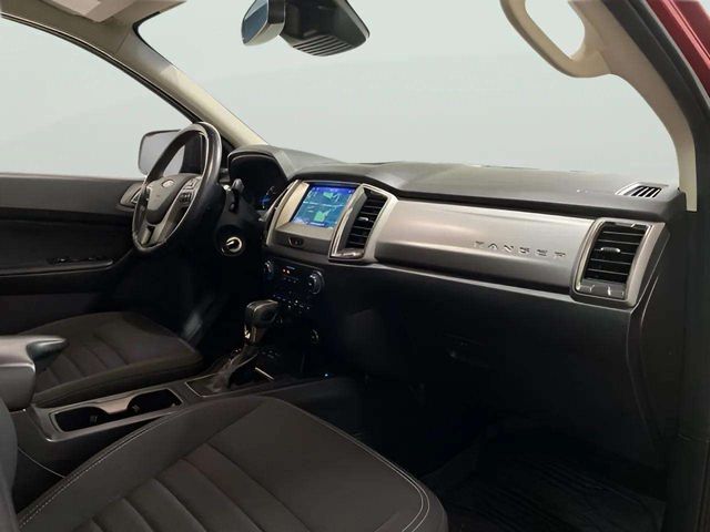 2020 Ford Ranger XLT Dallas TX