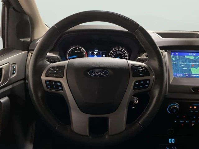 2020 Ford Ranger XLT Dallas TX