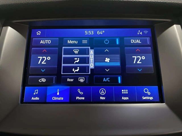 2020 Ford Ranger XLT Dallas TX