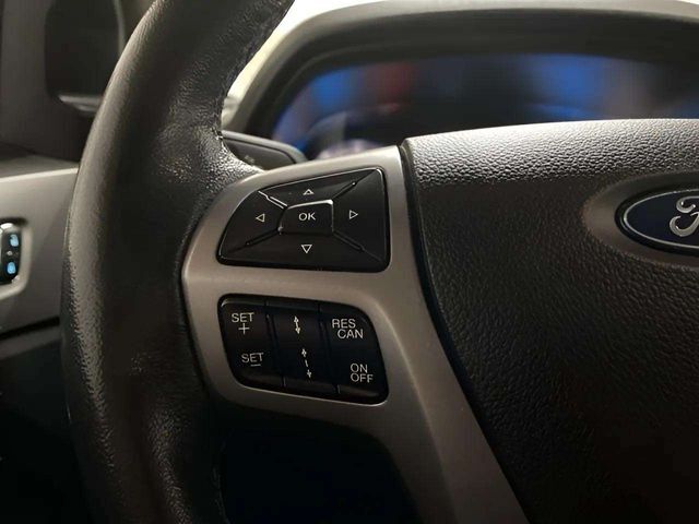 2020 Ford Ranger XLT Dallas TX