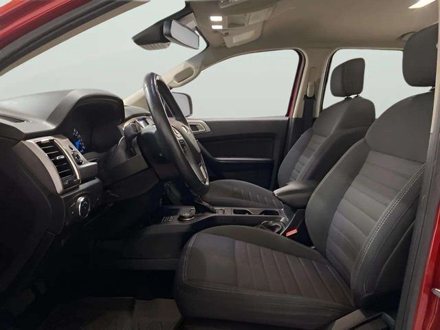 2020 Ford Ranger XLT Dallas TX