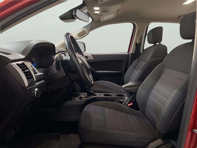 2020 Ford Ranger XLT Dallas TX